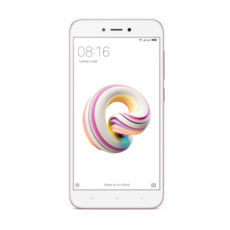  Xiaomi Redmi 5A 2GB/16GB Pink 12  