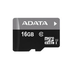  ' 16 Gb microSD ADATA Class10 AUSDH16GUICL10-R) ( )