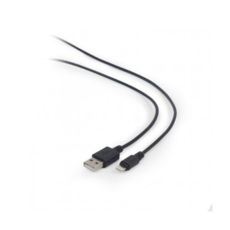  USB 2.0 Lightning - 0.5  Cablexpert CC-USB2-AMLM-0.5M  iPhone5