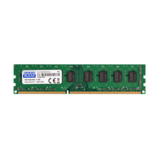   DDR-III 4Gb 1600MHz Goodram (GR1600D364L11/4G) 