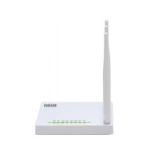  NETIS WF2409E  4 LAN 10/100Mb, Wi-Fi 802.11 b/g/n, 300Mb, Number of antennas 3