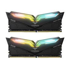   DDR4 2  8GB 3000MHz Team Vulcan C16-18-18-38  (TLRED416G3000HC16CDC01)