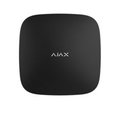 ÐšÐ¾Ð½ÑÑÐ¾ÐÐÑ ÑƒÐ¿ÑÐÐ²ÐÐÐ½Ð¸Ñ SMART HOME HUB BLACK/000002440 AJAX