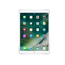 Tablet PC Apple iPad Pro MPA52RK/A 	12.9-inch iPad Pro Wi-Fi + Cellular 256GB - Silver, Model A1671