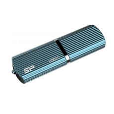 USB3.0 Flash Drive 32 Gb SILICON POWER MARVEL M50 Aqua Blue 