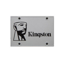  SSD SATA III 120Gb 2.5" Kingston UV500 3D TLC (SUV500/120G) 