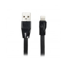  USB 2.0 Lightning - 1.0  Cablexpert CCPB-L-USB-01BK  iPhone5, , , 2.4
