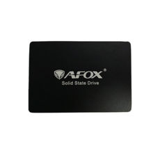  SSD SATA III 120Gb 2.5" AFOX AFSN25BW120G 