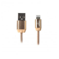  USB 2.0 Lightning - 1.0  Cablexpert CCPB-L-USB-08G,  iPhone5, , 2.4, , , 