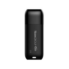 USB Flash Drive 32 Gb Team C173 Pearl Black (TC17332GB01)