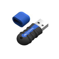 USB Flash Drive 32 Gb Team T181 Blue (TT18132GL17)