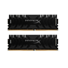   DDR4 2  8GB 3600MHz Kingston HyperX Predator Black (HX436C17PB3K2/16)