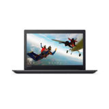 Ноутбук 15" Lenovo IdeaPad 320 80XL03G5RA / синий / 15.6" (1920х1080) Full HD LED / Intel® N4415U / 4Gb / 1 Tb HDD / GeForce® GT 920, 2Gb / no ODD / no OS / / /