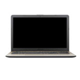 Ноутбук 15" Asus X542UQ-DM029 / золотистый / 15.6" (1920х1080) Full HD LED / Intel® i3-7100U / 4Gb / 1 Tb HDD / GeForce® GT 940M, 2Gb / DVD-SMulti DL / no OS / / /