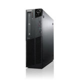 Системний блок Lenovo ThinkCentre M78 SFF AMD A4 6300B 3700MHz 3MB 2 ядра / 4 GB DDR 3 / 250 Gb / Slim Desktop Radeon HD 8370D б.у.