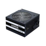 Блок питания Chieftec 550W GPS-550A8 Smart, 550W, ATX 12V 2.3, 12cm Fan, 50cm Cable, 80+, active БН