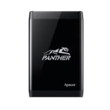 Внешний винчестер 1TB APACER (AP1TBAC235BP-1), 2.5'' Black