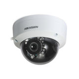 Сетевая наружная IP camera Hikvision DS-2CD2142FWD-IWS (2.8 мм) (4 Мп Wi-Fi WDR купольная IP видеокамера, день/ночь(ICR), 1/3" progressive scan CMOS, H.264 / H.264+ / MJPEG, f=2.8мм (угол обзора 103°), 0.01 Лк/F2.0, 0 Люкс с ИК; Запись: 2688x1520 - 20 к/с, 1080р/720р - 25 к/с; Функции: WDR 120dB, 3D-DNR, BLC. Аудио: 1вх/1вых; Тревога: 1вх/1вых. Wi-Fi (IEEE802.11b/g/n). Микро SD до 128Гб. Ик подсветка до 30 метров, IP66, IK08. Регулировка в 3х плоскостях. DC 12В/5Вт, POE(802.3af), ф111х82 мм)