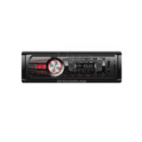 Автомагнитола Sigma CP-250R (USB/SD/AUX порты.Подсветка кнопок: Красная Встроенный эквалайзер FM/УКВ радио приемник Память 18 станций RCA выход Автопоиск/сканирование станций Режим приглушения звука (MUTE))