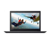 Ноутбук 15" Lenovo IdeaPad 320 80XH022RRA / черный / 15.6" (1366x768) LED / Intel® i3-6006U / 4Gb / 500 Gb HDD / Intel® HD Graphics / DVD-SMulti DL / Win10 / / /