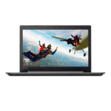 Ноутбук 15" Lenovo IdeaPad 320 80XV00RFRA / серый / 15.6" (1366x768) LED / AMD E2-9000 / 4Gb / 500 Gb HDD / AMD Radeon™ R2 / no ODD / no OS / / /