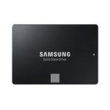 Винчестер SSD SATA III 1 Tb 2.5" Samsung 860 Evo (MZ-76E1T0BW)