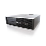 Системний блок HP Compaq 6000 Pro SFF Intel Pentium® E5300 2600Mhz 2MB 2 ядра / 2 GB DDR 3 / 160 Gb / Slim Desktop Integrated б.у.