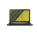 Ноутбук 15" ACER A515-51G-37JC NX.GP5EU.047 / черный / 15.6" (1920х1080) Full HD LED / Intel® i3-6006U / 8Gb / 1Tb HDD/SSD 128Gb HDD / GeForce® GT 940M, 2Gb / no ODD / no OS / / /