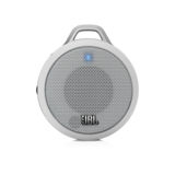 Портативная колонка JBL Micro Wireless White