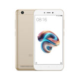 Смартфон Xiaomi Redmi 5A 3GB/32GB Gold 12мес гарантии