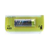 Батарейка A23 Ergolux (для авто-сигнализаций)