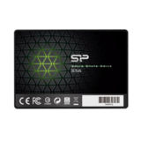 Винчестер SSD SATA III 120Gb 2.5" SILICON POWER S56 7mm 460-430MB/s (SP120GBSS3S56B25)