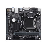 Мат.плата 1151 Gigabyte H310M S2V 2.0 , H310, 2DDR4, VGA/DVI, 1xPCI-E 16x, 1xPCI-E 1x, ALC887, RTL8111, 4xUSB3.1/6xUSB2.0, 4xSATA3, mATX