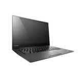 Ноутбук Lenovo Carbon X1 Touch Screen 14" IPS Intel Core i7 4600U 3300Mhz 4Mb (4nd) 2 ядра 4 потока / 8 Gb So-dimm DDR3 / SSD 256 Gb Без ОДД 10/100/1000 Intel HD Graphics 4400 Finger Print HDMI WEB Camera Б.У.