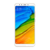 Смартфон Xiaomi Redmi 5 3GB/32GB English BOX Gold 12 мес гарантии