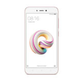 Смартфон Xiaomi Redmi 5A 2GB/16GB Pink 12 месяцев гарантии