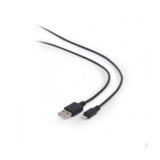 Кабель USB 2.0 Lightning - 0.5 м Cablexpert CC-USB2-AMLM-0.5M для iPhone5