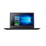 Ноутбук 15" Lenovo IdeaPad V110 80TL00GHRA / черный / 15.6" (1366x768) LED / Intel® i3-6006U / 4Gb / 500 Gb HDD / Intel® HD Graphics / DVD-SMulti DL / no OS / / /