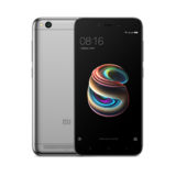 Смартфон Xiaomi Redmi 5A 3GB/32GB Grey 12мес гарантии