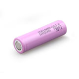 Аккумулятор 18650 Li-Ion Samsung ICR18650-26J Protected, 2600mAh, 5.2A, 4.2/3.63/2.75V