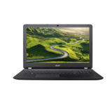 Ноутбук 15" ACER ES1-572-P1DJ NX.GD0EU.063 / черный / 15.6" (1920х1080) Full HD LED / Intel® 4405U / 4Gb / 1 Tb HDD / Intel® HD Graphics / no ODD / Linux / / /