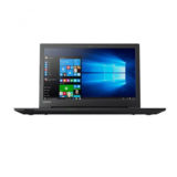 Ноутбук 15" Lenovo IdeaPad V110 80TL00ACRA / черный / 15.6" (1366x768) LED / Intel® i3-6006U / 8Gb / 128Gb SSD / Intel® HD Graphics / DVD-SMulti DL / no OS / / /