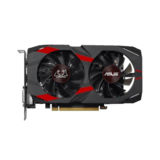 Видеокарта ASUS CERBERUS-GTX1050-O2G /OC/2GB/GDDR5/1544MHz