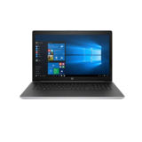 Ноутбук 17" Hewlett Packard ProBook 470 3KY78ES / серебро / 17.3'/(1920x1080)FHD LED / Intel® i5-8250U / 8Gb / 256 Gb SSD / GeForce® GT 930M, 2Gb / no ODD / no OS / / /