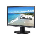 Монитор 19" TFT Asus VW195NL 1440x900 DVI+VGA б.у.