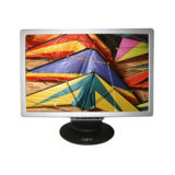 Монитор 19" TFT GNR TS902W 1440x900, DVI+VGA+звук, б.у.