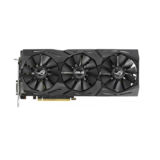 Видеокарта ASUS GeForce ROG-STRIX-GTX1070TI-A8G-GAMING Уценка(18мес гарантии)
