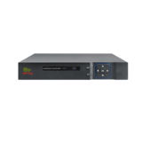 Видеорегистратор Partizan NVH-852 v2.0 (8х8Мп(4K)@25, 25х5.0 Мп(2592х1944)@25, 32х2.0 Мп(1920x1080)@25. Кодек сжатия H.264/Н.265. Видеовыходы: HDMI, VGA. ONVIF. 2xSATA до 6 Тб, 2хUSB, аудио: входы/выходы: 0/1, тревожные входы/выходы: 0/0, DC 12В/4A, вес 1,7 кг, 350 x 295 x 45мм, металлический корпус. В комплекте: ИК пульт управления, мышь, программное обеспечение CMS, мобильные приложения для Android и IOS, поддержка доступа по HTTP и FTP.)