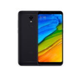 Смартфон Xiaomi Redmi 5 Plus 3GB/32GB Black English Box 12 мес гарантии