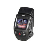 Видеорегистратор GAZER F 150 без GPS (Super HD (2304x1296), Угол обзора камеры: 140°, Встроенный дисплей: 2", Поддержка карт памяти: SDHC, до 32 GB, G-датчик: , Датчик движения)